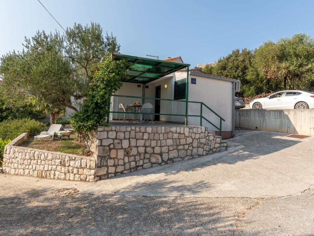 Holiday Home Dubra By Interhome Komarna Exterior foto