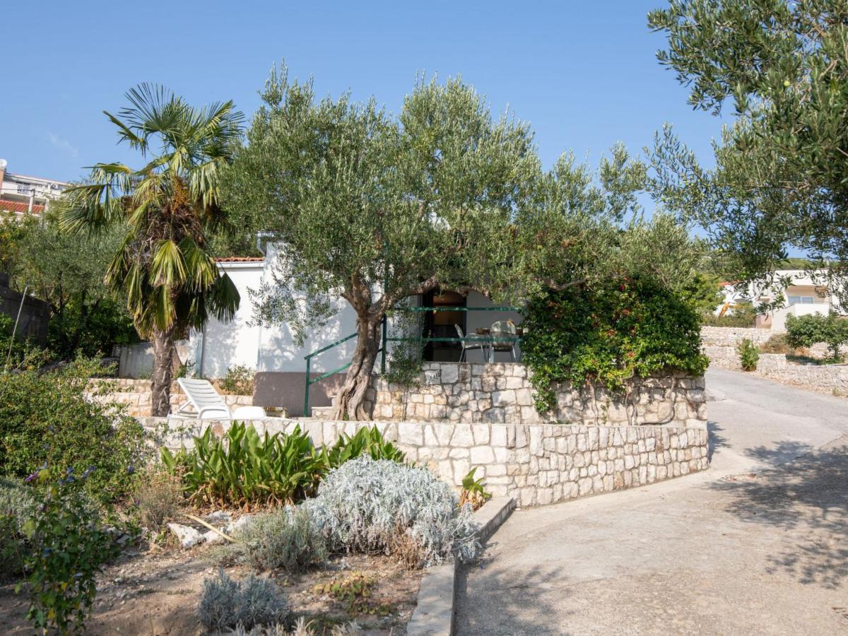 Holiday Home Dubra By Interhome Komarna Exterior foto